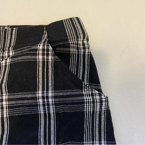 Hollister size L womens ultra high rise skirt - Picture 4 of 5